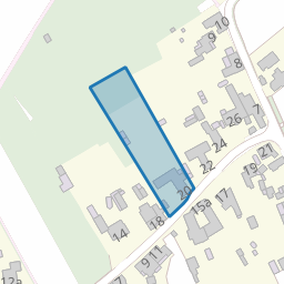 Perceel BDE00-A-3660