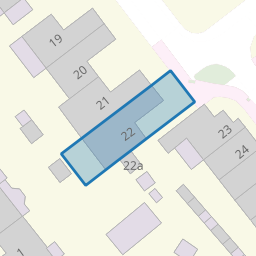 Perceel BDE00-A-3670