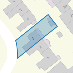 Perceel BDE00-A-3671