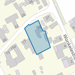 Perceel BDE00-A-3679