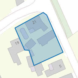 Perceel BDE00-A-3680