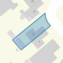 Perceel BDE00-A-3694