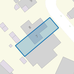 Perceel BDE00-A-3695