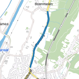 Perceel BDE00-A-3698