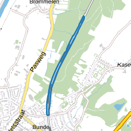 Perceel BDE00-A-3705