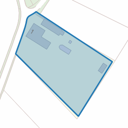 Perceel BDE00-A-3709