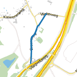 Perceel BDE00-A-3710