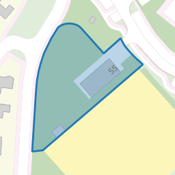 Perceel BDE00-A-3711