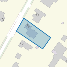 Perceel BDE00-A-3715