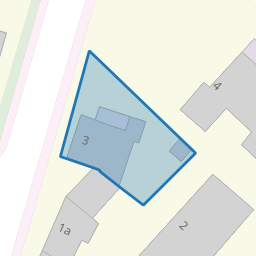 Perceel BDE00-A-3721