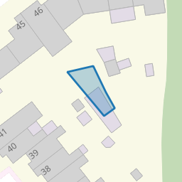 Perceel BDE00-A-3739