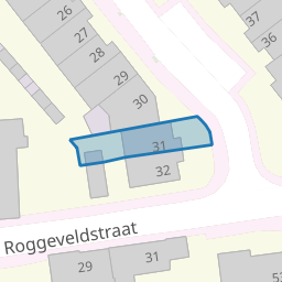 Perceel BDE00-A-3743