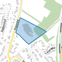 Perceel BDE00-A-3756