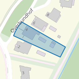 Perceel BDE00-A-3761