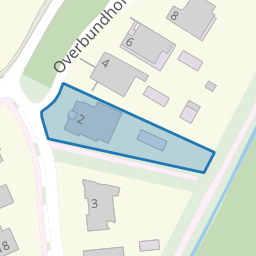 Perceel BDE00-A-3762