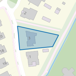 Perceel BDE00-A-3763