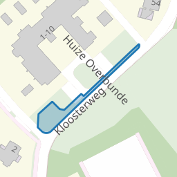 Perceel BDE00-A-3782