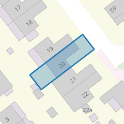 Perceel BDE00-A-3796