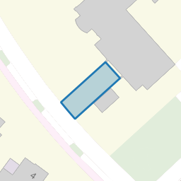 Perceel BDE00-A-3802