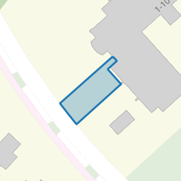 Perceel BDE00-A-3803