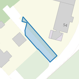 Perceel BDE00-A-3809