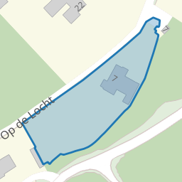 Perceel BDE00-A-3814