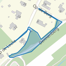 Perceel BDE00-A-3815