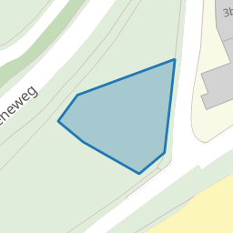 Perceel BDE00-A-3821