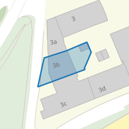 Perceel BDE00-A-3825