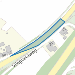 Perceel BDE00-A-3839