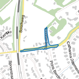 Perceel BDE00-A-3848