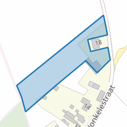 Perceel BDE00-A-3852