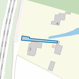 Perceel BDE00-A-3869