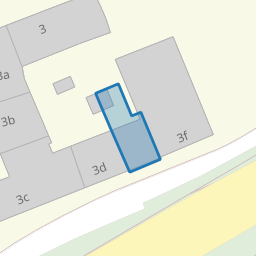 Perceel BDE00-A-3873