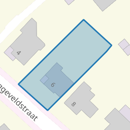 Perceel BDE00-A-3885