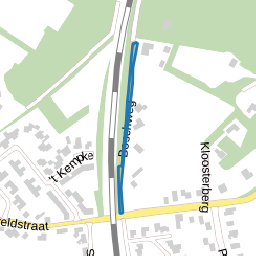 Perceel BDE00-A-3899