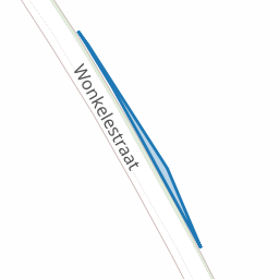 Perceel BDE00-A-3903