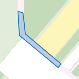 Perceel BDE00-A-3940