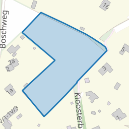 Perceel BDE00-A-3942