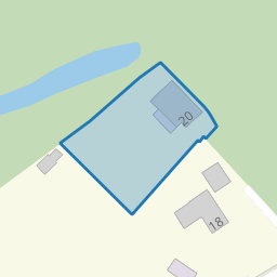 Perceel BDE00-A-3947