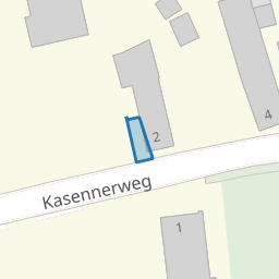 Perceel BDE00-A-3951