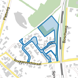 Perceel BDE00-A-3957