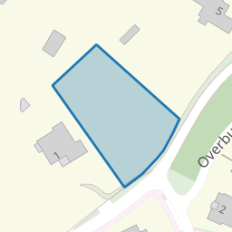 Perceel BDE00-A-3963