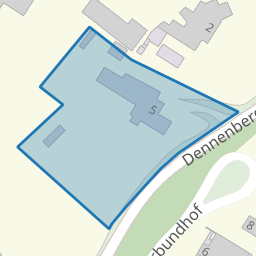 Perceel BDE00-A-3964