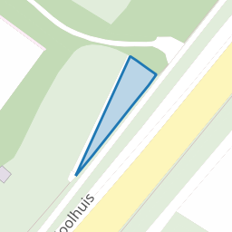 Perceel BDE00-A-3970