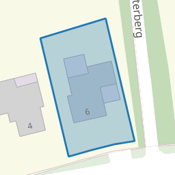 Perceel BDE00-A-3981