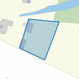 Perceel BDE00-A-3988