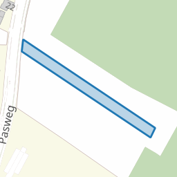 Perceel BDE00-A-3992