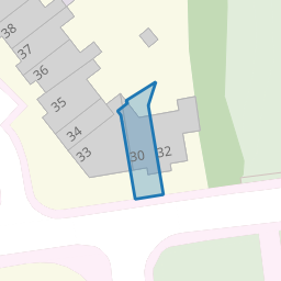 Perceel BDE00-A-3993