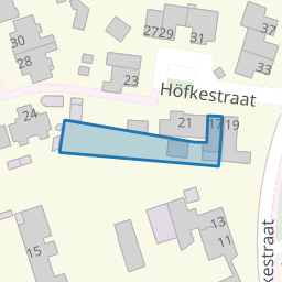 Perceel BDE00-B-1683